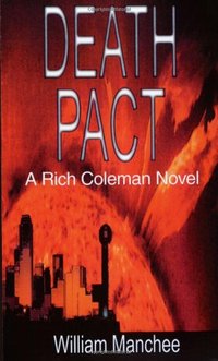 Death Pact by William Manchee