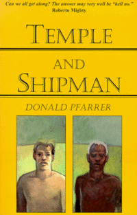 Temple and Shipman by Donald Pfarrer