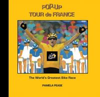 Pop-Up Tour De France