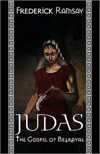 Judas by Frederick Ramsay