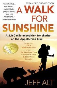 A Walk For Sunshine by Jeff Alt