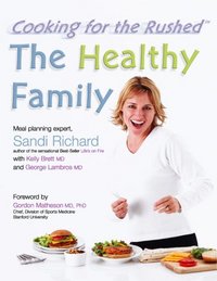 Healthy Family by Sandi Richard
