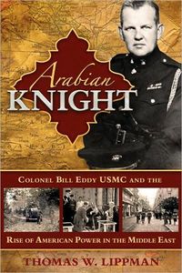 Arabian Knight by Thomas W. Lippman