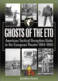 Ghosts Of The Eto