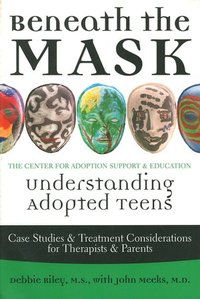 Beneath The Mask by John Meeks