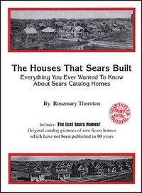 The Houses That Sears Built