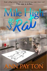 Mile High Lab Rat