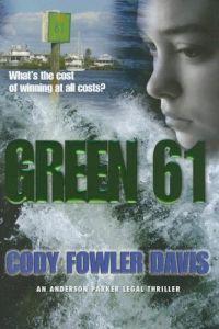 Green 61 by Cody Fowler Davis