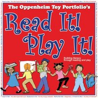 Read It! Play It! by Stephanie Oppenheim