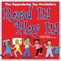 Read It! Play It! by Joanne Oppenheim
