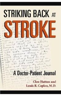 Striking Back at Stroke by Cleo Hutton