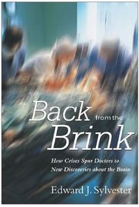 Back from the Brink by Edward J. Sylvester