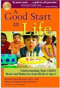 A Good Start in Life by Norbert Herschkowitz