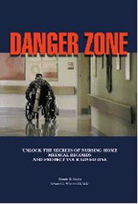 Danger Zone by Edward Watters