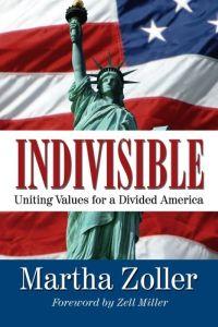 Indivisible by Martha Zoller
