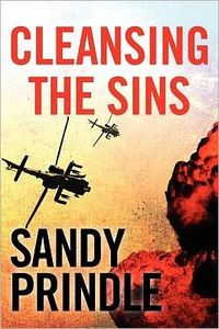 Excerpt of Cleansing The Sins by Sandy Prindle