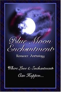 Blue Moon Enchantment