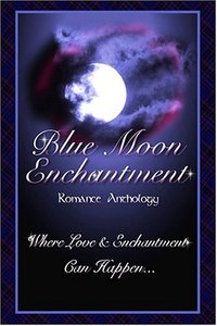 Blue Moon Enchantment by Deborah MacGillivray