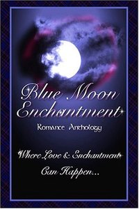 Blue Moon Enchantment by Leanne Burroughs