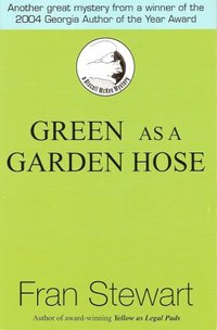 Green As A Garden Hose