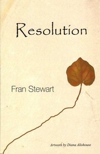 Resolution by Fran Stewart