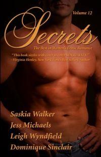 Secrets: Volume 12 by Jess Michaels