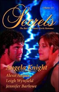 Secrets Volume 14 by Angela Knight