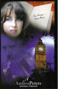 I'm Sorry...Love Anne by Andrea Peters