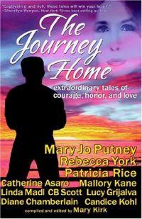 The Journey Home by Rebecca York