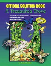 Official Solution Book to A Treasure's Trove by Michael Stadther