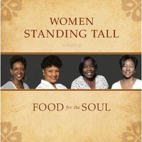 Food For The Soul by Women Standing Tall