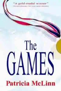 The Games by Patricia McLinn