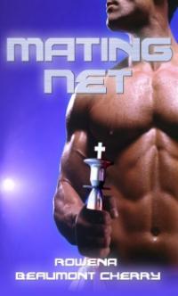 Mating Net by Rowena Cherry