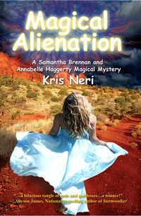 Magical Alienation by Kris Neri