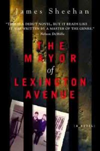 The Mayor or Lexington Avenue by James Sheehan