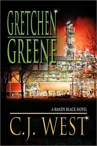 Gretchen Greene by C. J. West