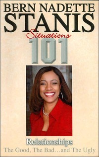 Situations 101 by Bern Nadette Stanis