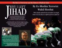 Why I left Jihad