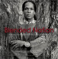 Blended Nation by Mike Tauber