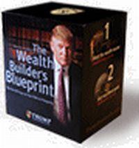 Wealth Builder's Blueprint by Donald Trump