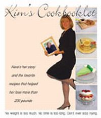 Kim's Cookbooklet by Kim Bensen