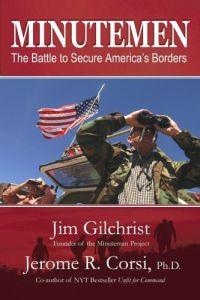 Minutemen by Jim Gilchrist