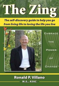 The Zing by Ronald P. Villano