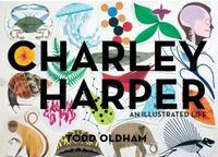 Charley Harper by Todd Oldham