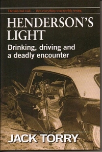 Henderson's Light by Jack Torry