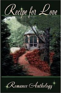 Recipe for Love by Leanne Burroughs