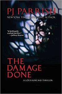 The Damage Done: A Louis Kincaid Thriller