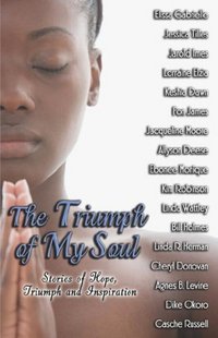 The Triumph Of My Soul by Elissa Gabrielle