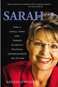 Sarah by Kaylene Johnson