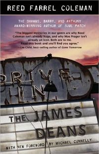 The James Deans by Reed Farrel Coleman